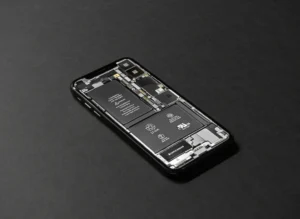 Mobile Battery